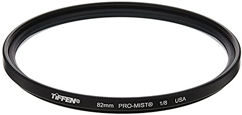 Tiffen 82PM18 82mm Pro-Mist 1/8 Filter