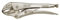 Wiha Gripzange Classic mit Drahtschneider (29487) 300 mm