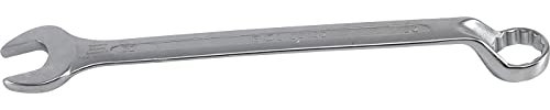 BGS 30132 | Maul-Ringschlüssel, gekröpft | SW 32 mm