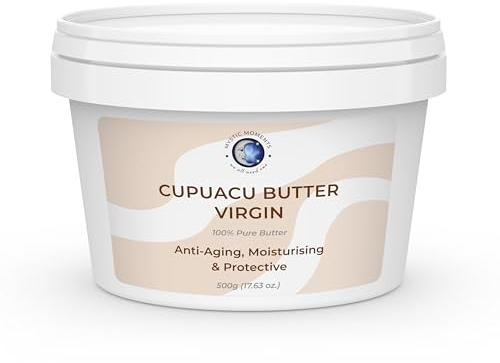 Cupuacu Butter - 100% Pur & Natürlich - 500g