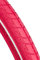 Dutch Perfect Unisex Erwachsene No Puncture Reifen Fahrradreifen - Pink, 700 x 38/40c