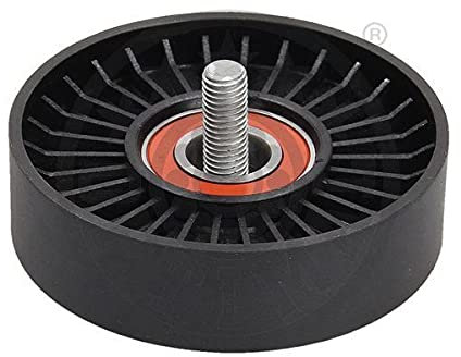 OPTIMAL Galet enrouleur de courroie d'accessoire Poulie renvoi 0-N1987