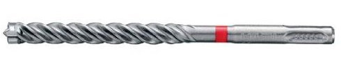 Hilti 435018 TE-CX Steinbohrer mit SDS Plus-Schaft – TE-CX 5/8 x 8