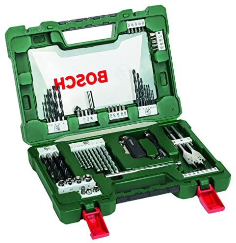 Bosch V-Line Box, 68-teilig