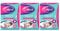 Calpol Vapouriser Night Plug In & 3 Refill Pads Pack of three