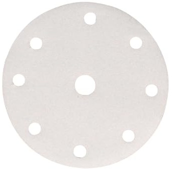 Makita Schleifpapier Klett, 150 mm, K150, 10 Stück, P-37889