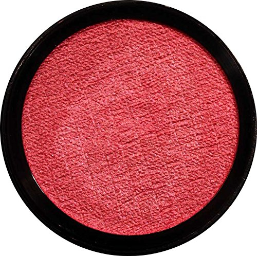 Eulenspiegel - Maquillaje Profesional Aqua, 3.5 ml / 5 g, Color Brillo perlino Rosa Caramelo (350577)