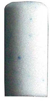 FILTRO RICAMBIO PER AEROSOL PROFESSIONAL Dimensioni: 25 x 12 mm