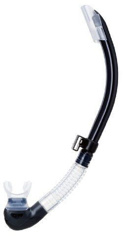 Tusa SP-170 Platina 2 Hyperdry Schnorchel schwarz