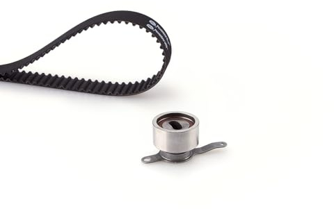 Gates K015409XS Powergrip Timing Belt Kit