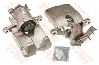 TRW Brake Caliper (Exchange) BHS1204E