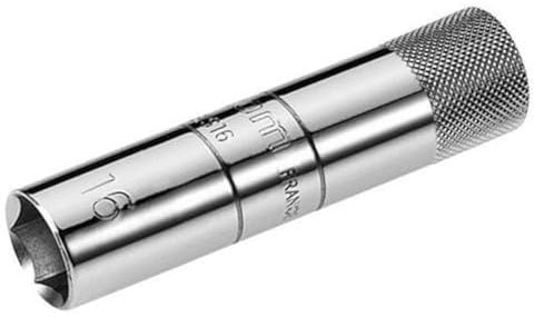 FACOM b.s16 A1 – douille pour bougie 16mm courte