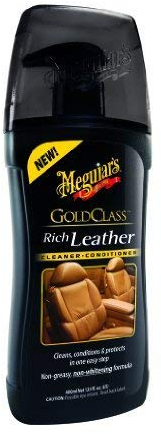 Meguiar`s Gold Class Rich Leder Conditioner G17914