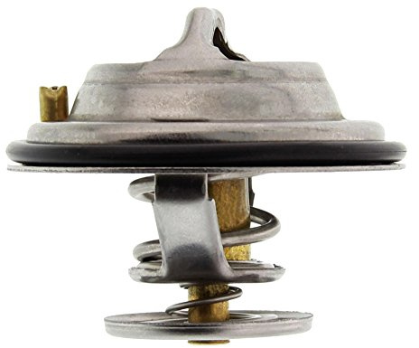 MAPCO 28806 Thermostat | Kompatibel mit: AUDI A3, A3 Sportback, A6 C5, A6 C5 Avant, TT, TT, TT Roadster, TT Roadster, PORSCHE CAYENNE, SEAT ALHAMBRA