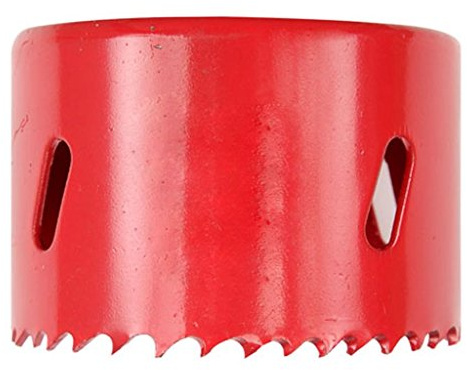 BIMETAL HOLE SAW 64MM