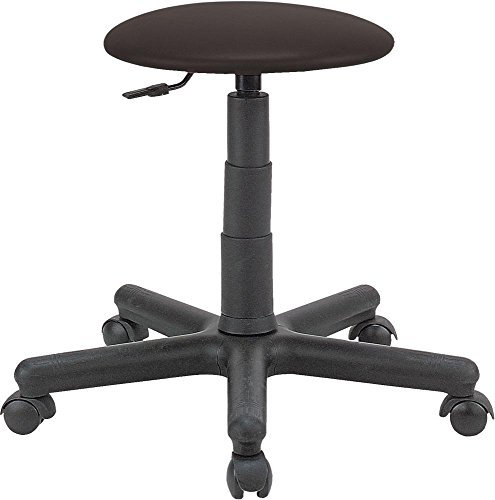 Format 4332163702856 – Hocker Goliath k.-leder schwarz