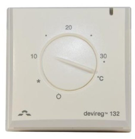Devi Thermostat 140F1011