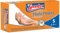 Spontex Multi Protect Einmalhandschuhe aus Vinyl, latexfrei, widerstandsfähig und vielseitig einsetzbar, in praktischer Spenderbox, Größe S, 100er Pack