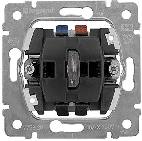 Legrand 775820 Installationsschalter