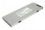 10,80V 4200mAh Kompatibler Ersatz für Apple MacBook 13, MacBook 13 Aluminum Unibody Serien(2008 Version),A1280, MB771, MB771*/A, MB771J/A, MB771LL/A Laptop Akku