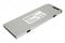 10,80V 4200mAh Kompatibler Ersatz für Apple MacBook 13, MacBook 13 Aluminum Unibody Serien(2008 Version),A1280, MB771, MB771*/A, MB771J/A, MB771LL/A Laptop Akku