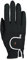 Roeckl Sports Reithandschuh LONA, Ladies Sommer Handschuh, Schwarz/Weiß 8