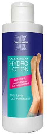 COMPRESSANA Hydro Lotion (200 ml)