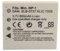 800mAh 3.7V Digital Camera Battery NP-1 for MINOLTA DiMAGE X1