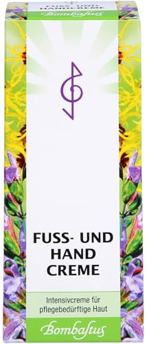 FUSS- UND Handcreme 75 ml