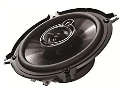 Pioneer TS-G1333i 13 cm 250 W 3 Way Coaxial Speaker System
