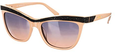 Swarovski Damen Sonnenbrille Sk0075