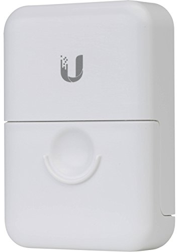 Ubiquiti ETH-SP Ethernet Überspannungsschutz, Weiß