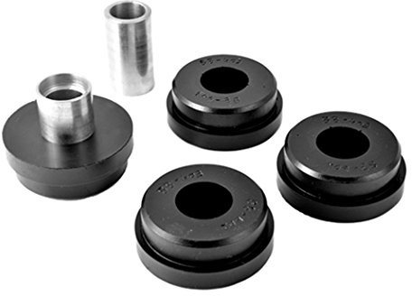 Powerflex PFR88-603BLK Performance Polyuretan Buchsen Blackseries