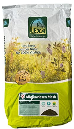Lexa Allgäuwiesen Mash 5 kg