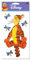 Disney Jumbo Tigger Dimensional Sticker