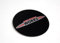Mini Original John Cooper Works JCW Emblem/Aufkleber/Plakette Ø 50 mm für viele Modelle
