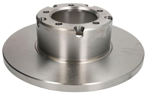 TRW Automotive AfterMarket DF1577 Bremsscheibe - (Paar)