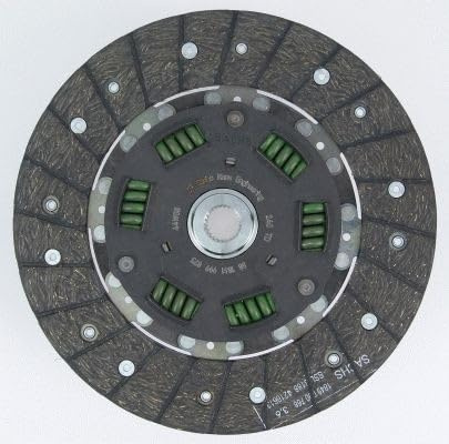 ZF SRE 881861 999875 Performance Kupplungsscheibe