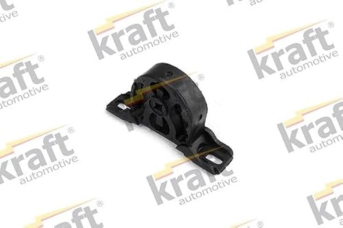 KRAFT AUTOMOTIVE Halter, Abgasanlage 0502561