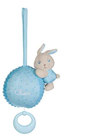 Chicco 00007497200000 - Spieluhr Hase