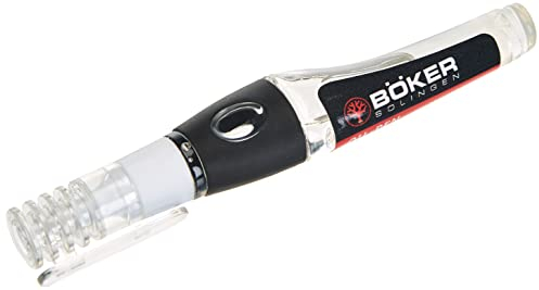 Böker 09BO751 Manufaktur Solingen Oil-Pen 2 Transparent - 12 mm / 100 ml
