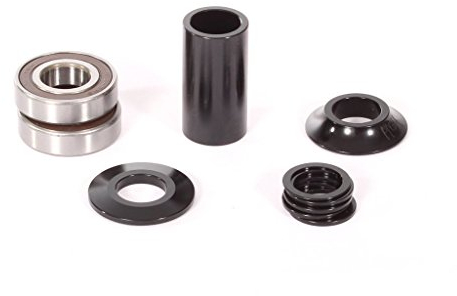 Fiend BMX Mid BB Tretlager | schwarz | MidBB | 19mm