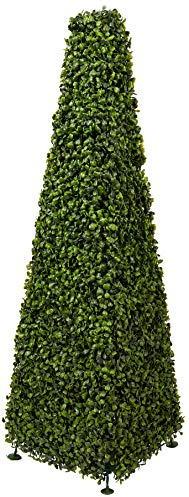 Buchsbaumpyramide Verdecor