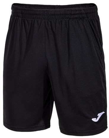 Joma Drive Bermuda Black XS