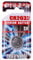 Maxell CR2032 Batteria al Litio, 3V, Argento, 1 pezzo