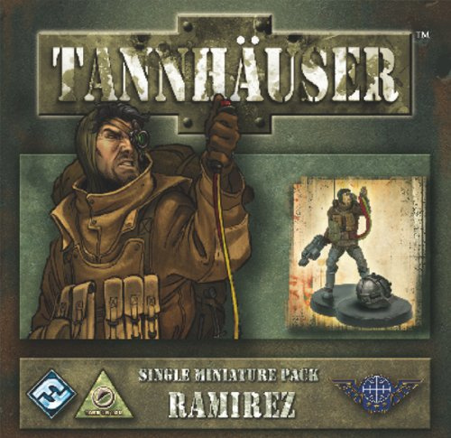 Ramirez Miniatur dt. (Tannhäuser)
