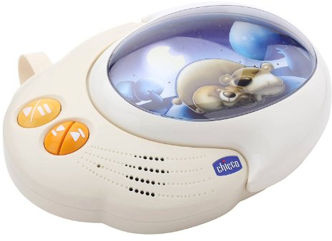 Chicco Veilleuse Clair de Lune