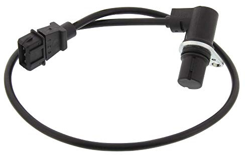 MAPCO 82801 Kurbelwellensensor | Kompatibel mit: SEAT CORDOBA, IBIZA II, TOLEDO I, VW CORRADO, GOLF III, GOLF III Cabriolet, GOLF III Variant