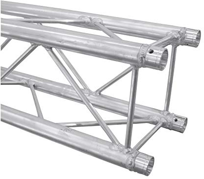 ALUTRUSS DECOLOCK DQ4-2000 4-Punkt-Traverse | 4-Punkt Leichtbau-Traversensystem