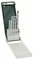 Bosch 2609255461 Masonry Drill Bit Set (6 Pieces)